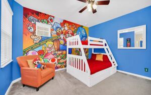 Elegant Lakeview Escape at Solterra Resort - Davenport, Florida