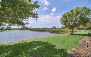 Elegant Lakeview Escape at Solterra Resort - Davenport, Florida