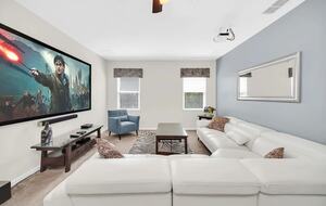 Elegant Lakeview Escape at Solterra Resort - Davenport, Florida