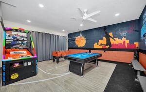 Elegant Lakeview Escape at Solterra Resort - Davenport, Florida