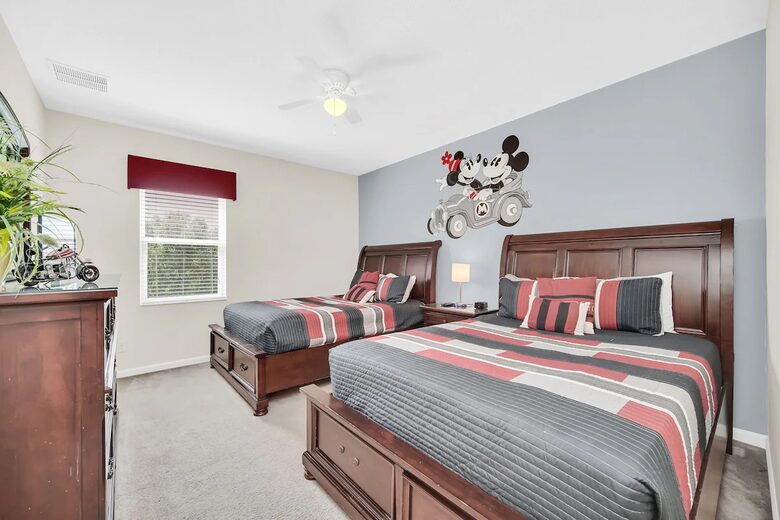 Elegant Lakeview Escape at Solterra Resort - Davenport, Florida