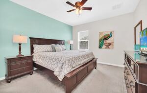 Elegant Lakeview Escape at Solterra Resort - Davenport, Florida