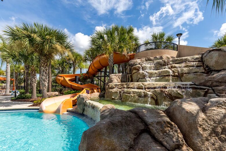 Elegant Lakeview Escape at Solterra Resort - Davenport, Florida