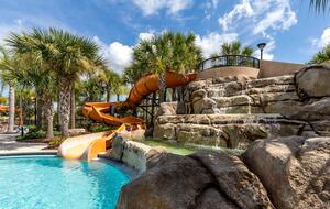 Elegant Lakeview Escape at Solterra Resort - Davenport, Florida