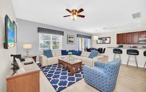 Elegant Lakeview Escape at Solterra Resort - Davenport, Florida