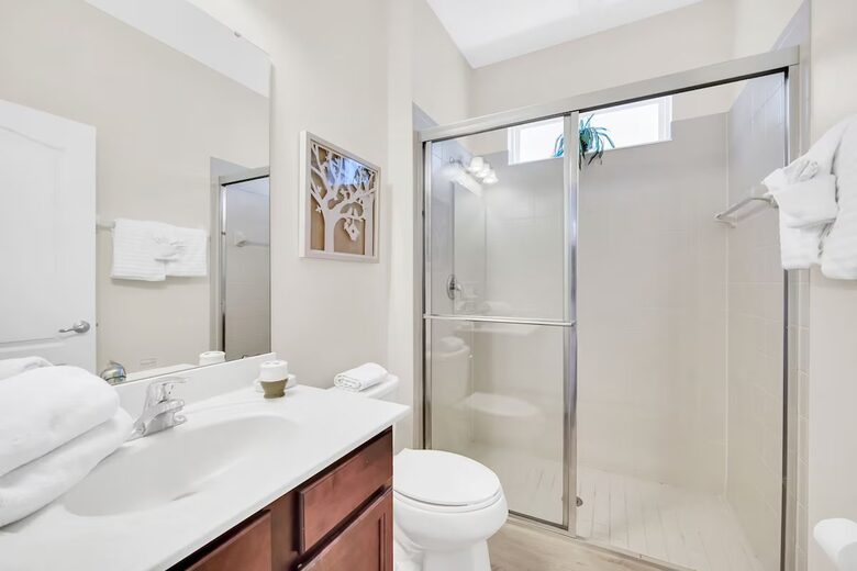 Elegant Lakeview Escape at Solterra Resort - Davenport, Florida