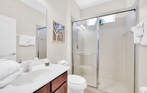 Elegant Lakeview Escape at Solterra Resort - Davenport, Florida