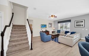 Elegant Lakeview Escape at Solterra Resort - Davenport, Florida