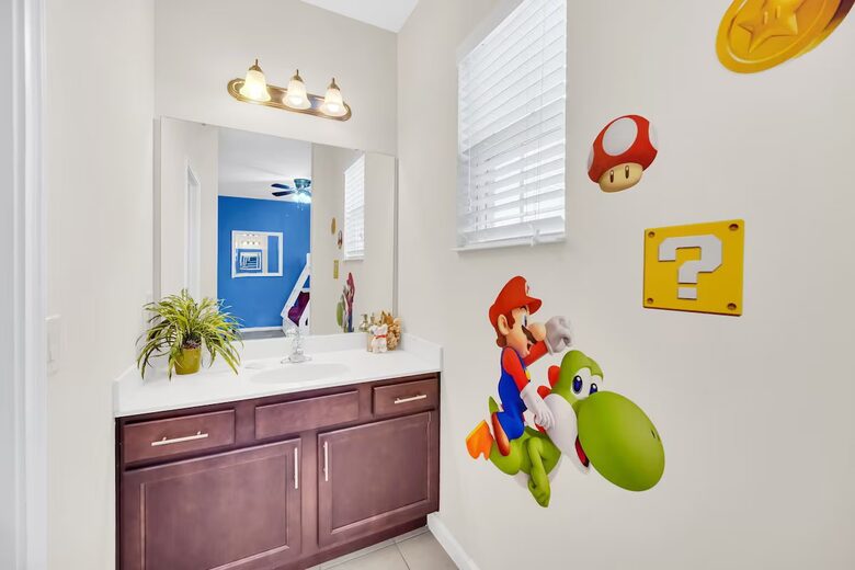 Elegant Lakeview Escape at Solterra Resort - Davenport, Florida