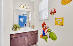 Elegant Lakeview Escape at Solterra Resort - Davenport, Florida