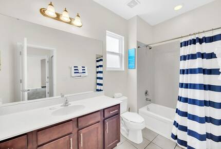 Elegant Lakeview Escape at Solterra Resort - Davenport, Florida