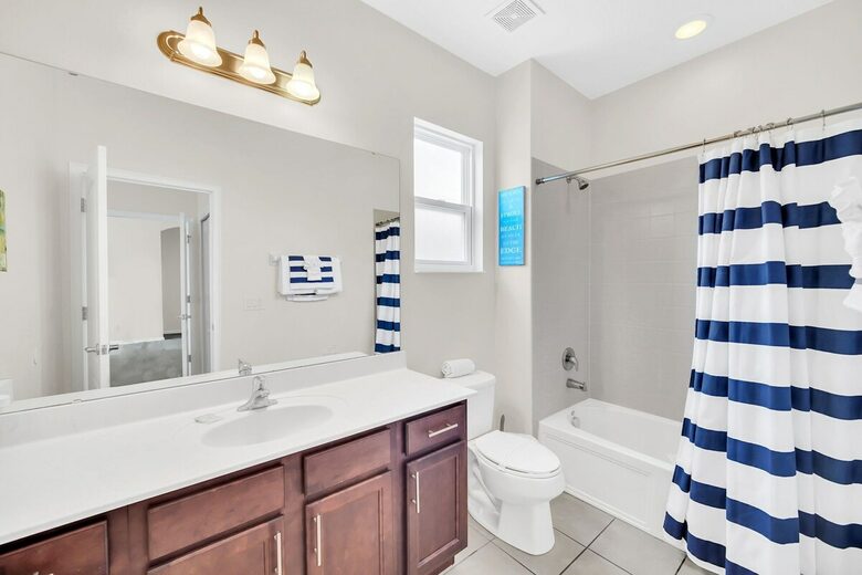 Elegant Lakeview Escape at Solterra Resort - Davenport, Florida