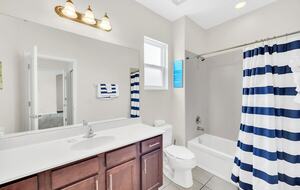 Elegant Lakeview Escape at Solterra Resort - Davenport, Florida