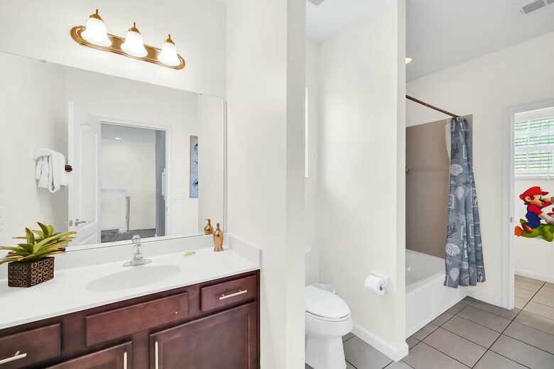 Elegant Lakeview Escape at Solterra Resort - Davenport, Florida