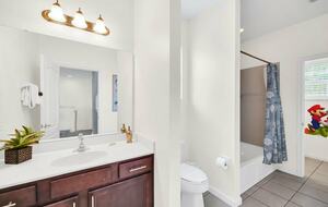 Elegant Lakeview Escape at Solterra Resort - Davenport, Florida