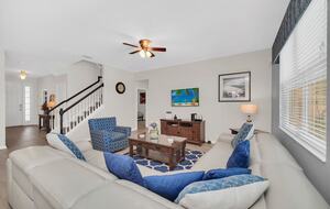 Elegant Lakeview Escape at Solterra Resort - Davenport, Florida