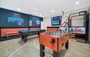 Elegant Lakeview Escape at Solterra Resort - Davenport, Florida