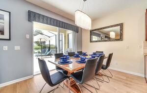 Elegant Lakeview Escape at Solterra Resort - Davenport, Florida