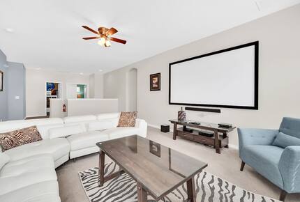 Elegant Lakeview Escape at Solterra Resort - Davenport, Florida