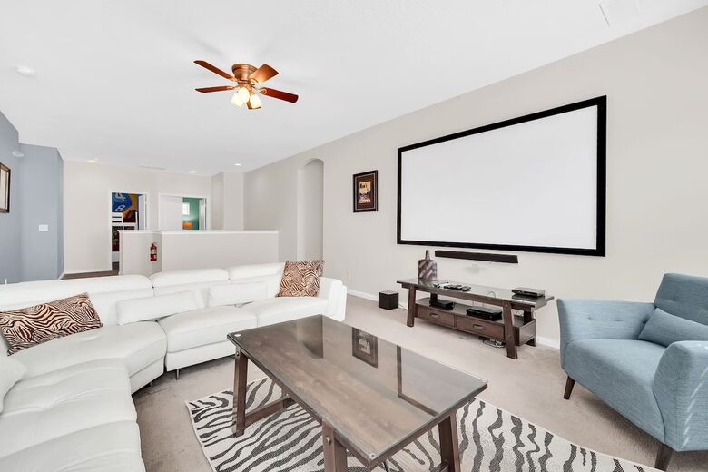 Elegant Lakeview Escape at Solterra Resort - Davenport, Florida