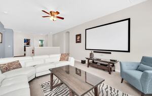 Elegant Lakeview Escape at Solterra Resort - Davenport, Florida