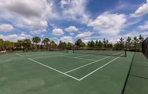 Elegant Lakeview Escape at Solterra Resort - Davenport, Florida