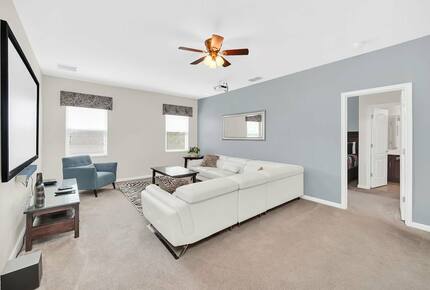 Elegant Lakeview Escape at Solterra Resort - Davenport, Florida