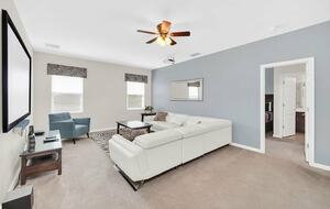 Elegant Lakeview Escape at Solterra Resort - Davenport, Florida