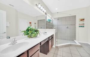 Elegant Lakeview Escape at Solterra Resort - Davenport, Florida