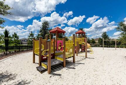 Elegant Lakeview Escape at Solterra Resort - Davenport, Florida