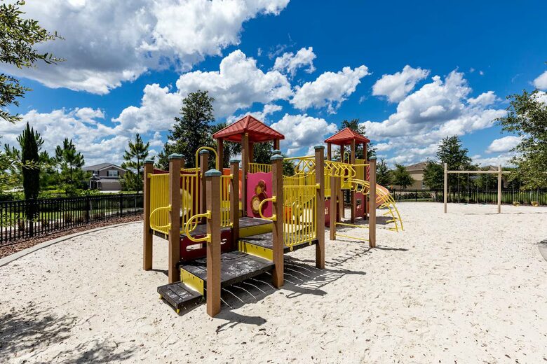 Elegant Lakeview Escape at Solterra Resort - Davenport, Florida