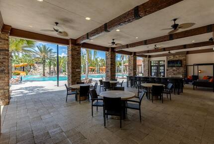 Elegant Lakeview Escape at Solterra Resort - Davenport, Florida