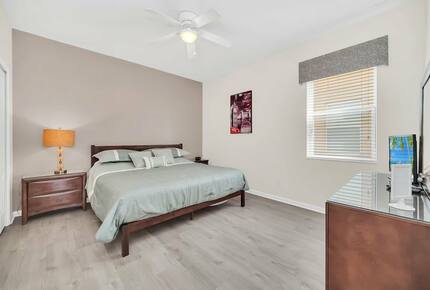 Elegant Lakeview Escape at Solterra Resort - Davenport, Florida