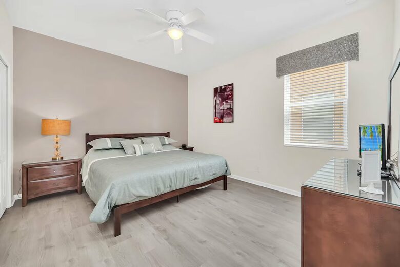 Elegant Lakeview Escape at Solterra Resort - Davenport, Florida