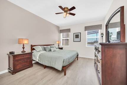 Elegant Lakeview Escape at Solterra Resort - Davenport, Florida