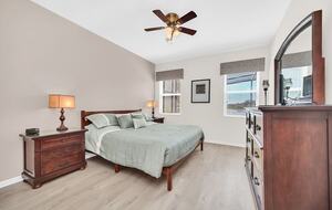 Elegant Lakeview Escape at Solterra Resort - Davenport, Florida