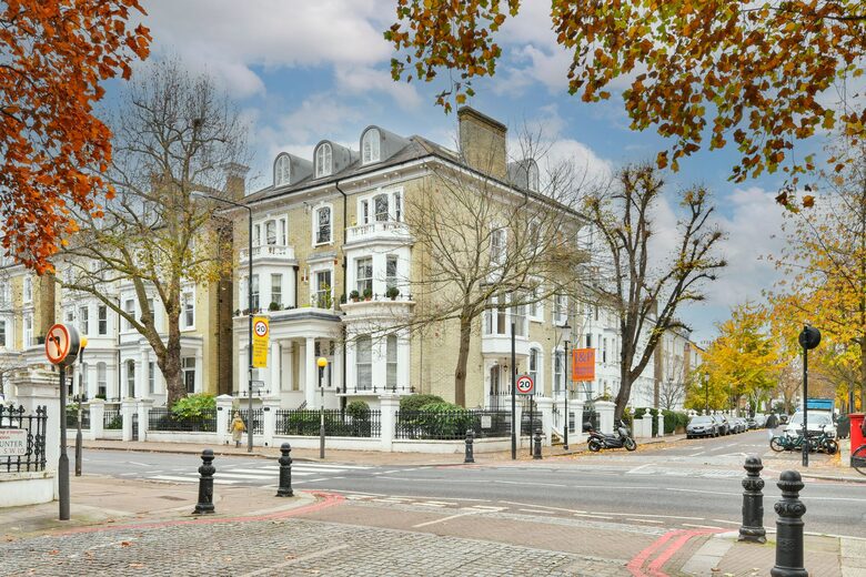 Elegant Flat in the Heart of Chelsea’s Finest District - London, United Kingdom