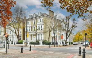 Elegant Flat in the Heart of Chelsea’s Finest District - London, United Kingdom