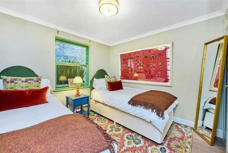 Elegant Flat in the Heart of Chelsea’s Finest District - London, United Kingdom