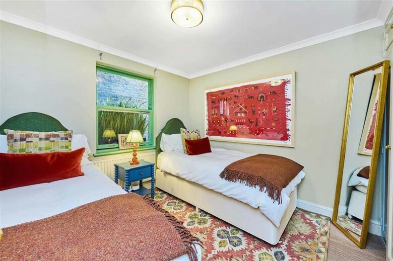 Elegant Flat in the Heart of Chelsea’s Finest District - London, United Kingdom