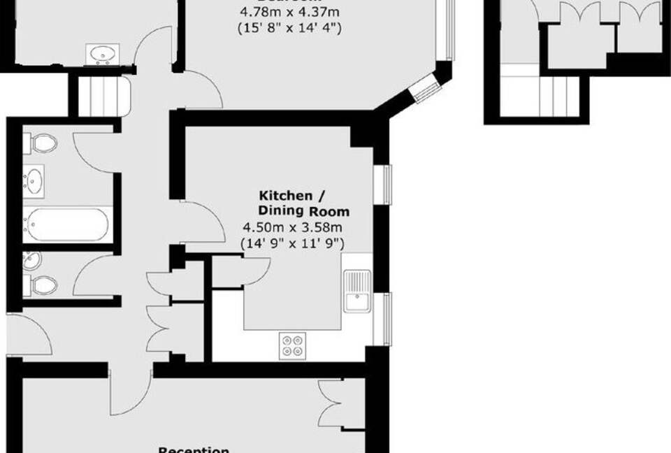 Elegant Flat in the Heart of Chelsea’s Finest District - London, United Kingdom