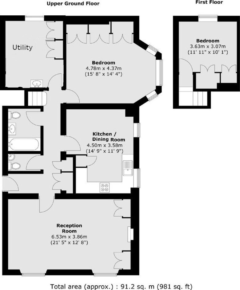 Elegant Flat in the Heart of Chelsea’s Finest District - London, United Kingdom