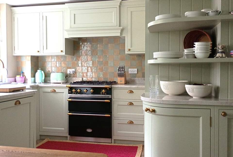 Elegant Flat in the Heart of Chelsea’s Finest District - London, United Kingdom