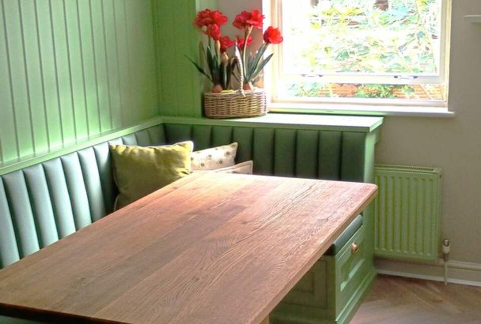 Elegant Flat in the Heart of Chelsea’s Finest District - London, United Kingdom