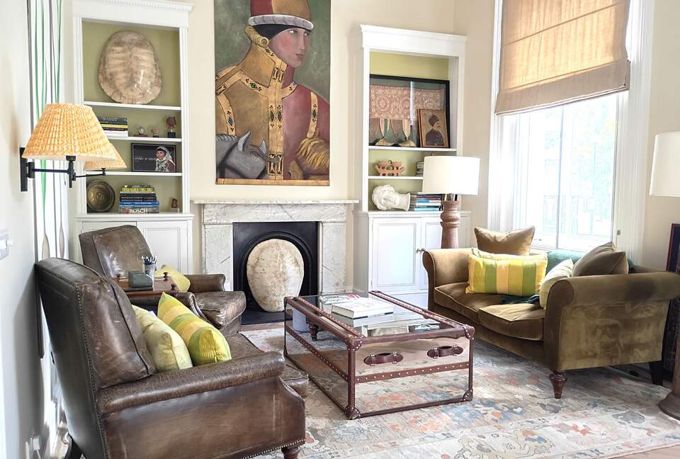 Elegant Flat in the Heart of Chelsea’s Finest District - London, United Kingdom