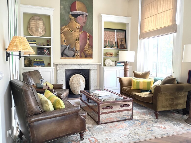 Elegant Flat in the Heart of Chelsea’s Finest District - London, United Kingdom