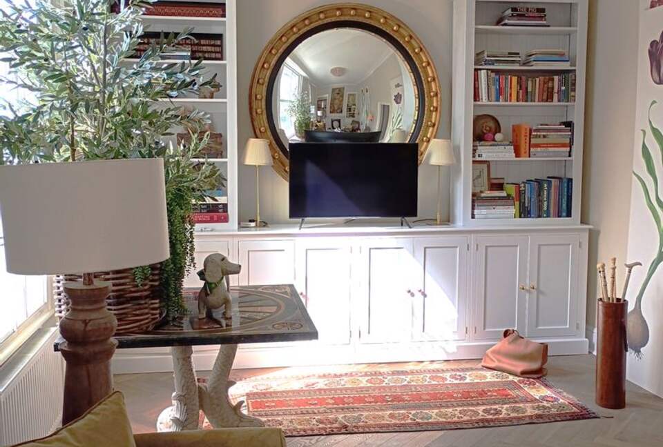 Elegant Flat in the Heart of Chelsea’s Finest District - London, United Kingdom