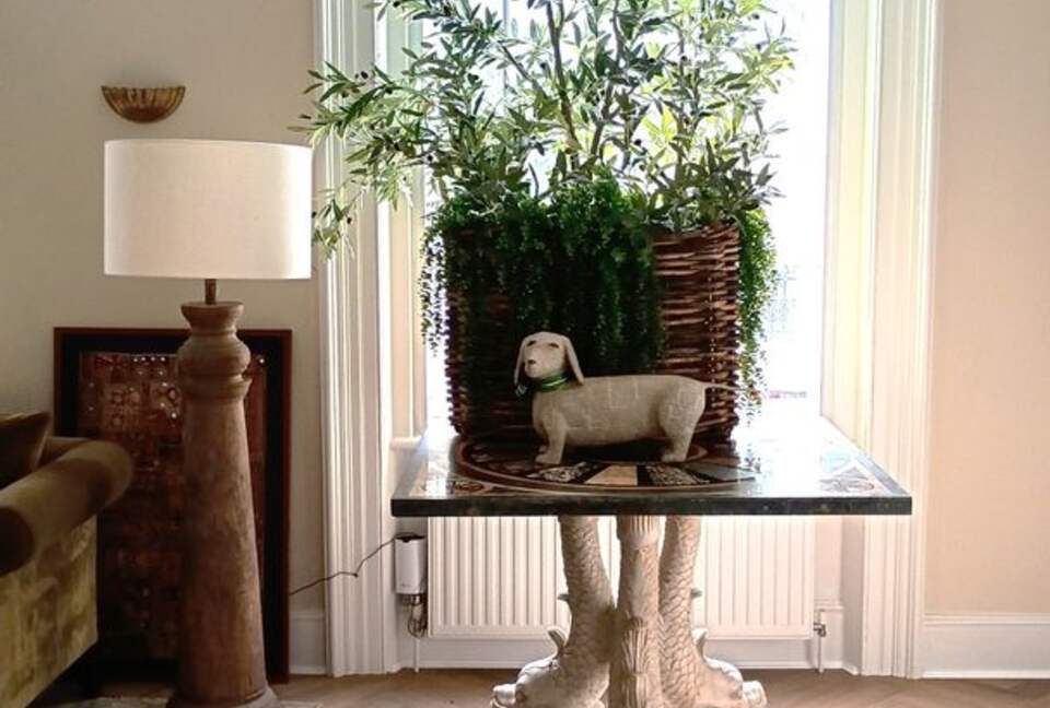 Elegant Flat in the Heart of Chelsea’s Finest District - London, United Kingdom