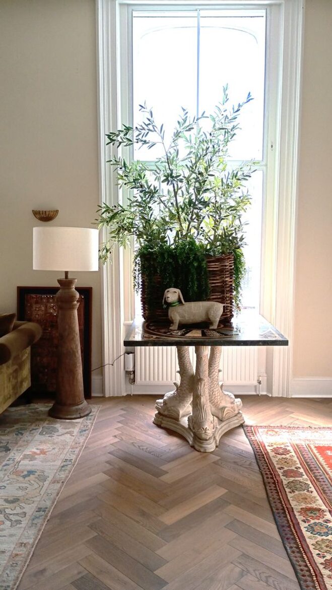 Elegant Flat in the Heart of Chelsea’s Finest District - London, United Kingdom