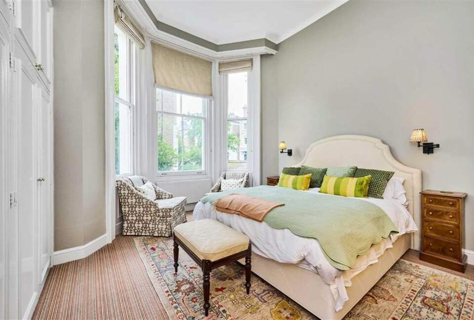 Elegant Flat in the Heart of Chelsea’s Finest District - London, United Kingdom